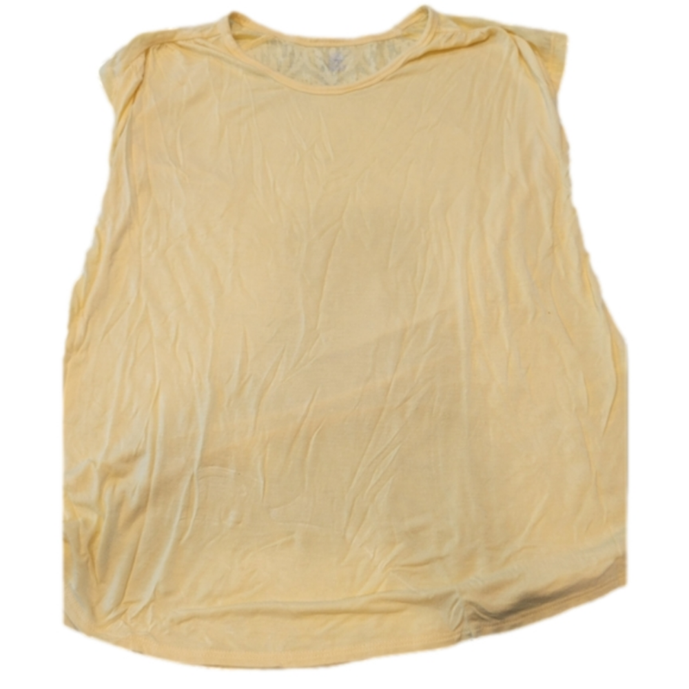 Gaiam Burnout Shirt